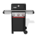 Grill gazowy Spirit E-325, Czarny